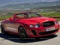 ปริศนา Bentley Supersports Convertible เกมออนไลน์