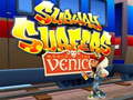 Subway Surfers: เที่ยวรอบโลกเวนิส เกมออนไลน์