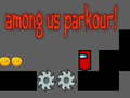 Parkour ในกลุ่มเรา! เกมออนไลน์