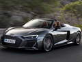 ออดี้ R8 V10 RWD สไปเดอร์สไลด์ เกมออนไลน์