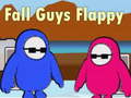 Fall Guys Flappy เกมออนไลน์