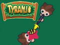 Tyran.io เกมออนไลน์