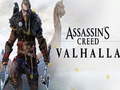 Assassin's Creed Valhalla วัตถุที่ซ่อนอยู่ เกมออนไลน์