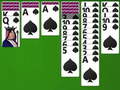 Spider Solitaire Plus เกมออนไลน์