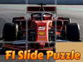 เกมเลื่อน F1 เกมออนไลน์