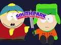 เกมจับคู่การ์ดความทรงจำ South Park เกมออนไลน์