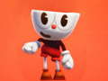 CUPHEAD REMAKE 3D เกมออนไลน์