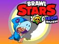 Brawl Stars Leon วิ่ง เกมออนไลน์