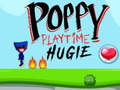 Poppy Playtime Hugie เกมออนไลน์