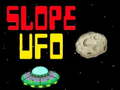 แนวลาด UFO เกมออนไลน์