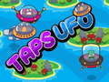 แตะ UFO เกมออนไลน์