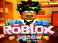 Roblox ภาคทดสอบจิ๊กซอว์ เกมออนไลน์