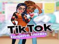 ชุดที่ได้แรงบันดาลใจจาก TikTok เกมออนไลน์