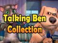 คอลเลกชัน Talking Ben เกมออนไลน์