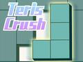 Tetris Crush เกมออนไลน์