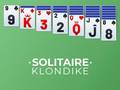 Solitaire Klondike เกมออนไลน์