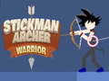 Stickman นักธนู นักรบ เกมออนไลน์