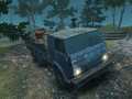 ซิมขับรถออฟโรด 4WD เกมออนไลน์