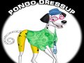 Pongo แต่งตัว เกมออนไลน์