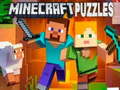 ปริศนา Minecraft เกมออนไลน์