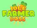 Idle Farmer Boss เกมออนไลน์