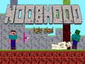 NoobHood ช่วย Alex! เกมออนไลน์