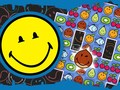 Smiley World Match เกมออนไลน์