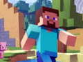 Minecraft - โกลด์สตีฟ เกมออนไลน์