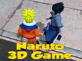 เกม Naruto 3D เกมออนไลน์