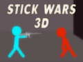 สงครามไม้ 3D เกมออนไลน์