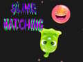 การจับคู่ Slime เกมออนไลน์