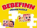 BebeFinn จิ๊กซอว์ เกมออนไลน์