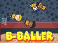 B-Baller เกมออนไลน์