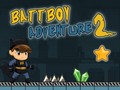 การผจญภัยของ Battboy 2 เกมออนไลน์