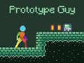 Prototype ชาย เกมออนไลน์