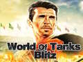 World of Tanks Blitz เกมออนไลน์