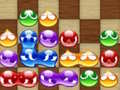 Puyo Puyo จับคู่ 4 เกมออนไลน์