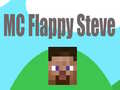 MC Flappy Steve เกมออนไลน์