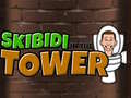 Skibidi ห้องน้ำ ในหอ เกมออนไลน์