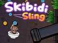 Skibidi Sling เกมออนไลน์