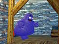 Grimace Shake: เผาหรือฆ่า เกมออนไลน์