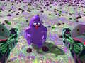 Grimace: ยิงบนเกาะตาย เกมออนไลน์