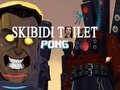 Skibidi ชักโครกปิงปอง เกมออนไลน์