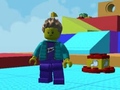 LEGObby: ความท้าทายแบบฮาร์ดคอร์ในสนามเด็กเล่น เกมออนไลน์