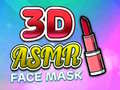 3D ASMR ขั้นตอนหน้ากาก เกมออนไลน์