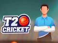 T20 คริกเก็ต เกมออนไลน์