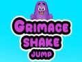 กระโดด Grimace เกมออนไลน์