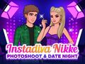 Instadiva Nikke ถ่ายภาพ & คืนเดท เกมออนไลน์