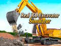 จำลองขุด JCB จริง เกมออนไลน์