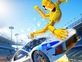 Crash Test Dummy: บินออก เกมออนไลน์